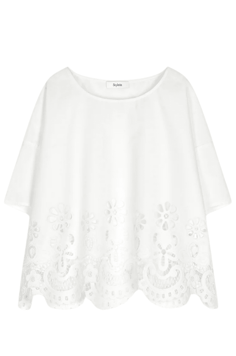 JASSIRA BLOUSE