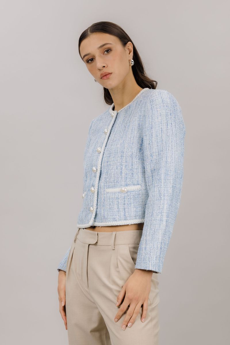 OPERAH JACKET