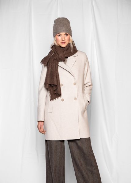 Hovedbilde BANDANA SCARF Cocoa