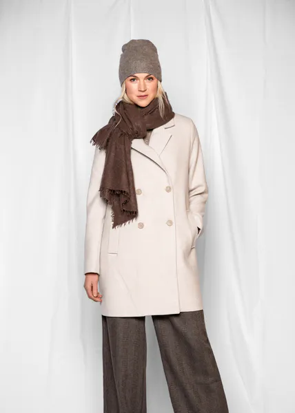 Hovedbilde BANDANA SCARF Cocoa