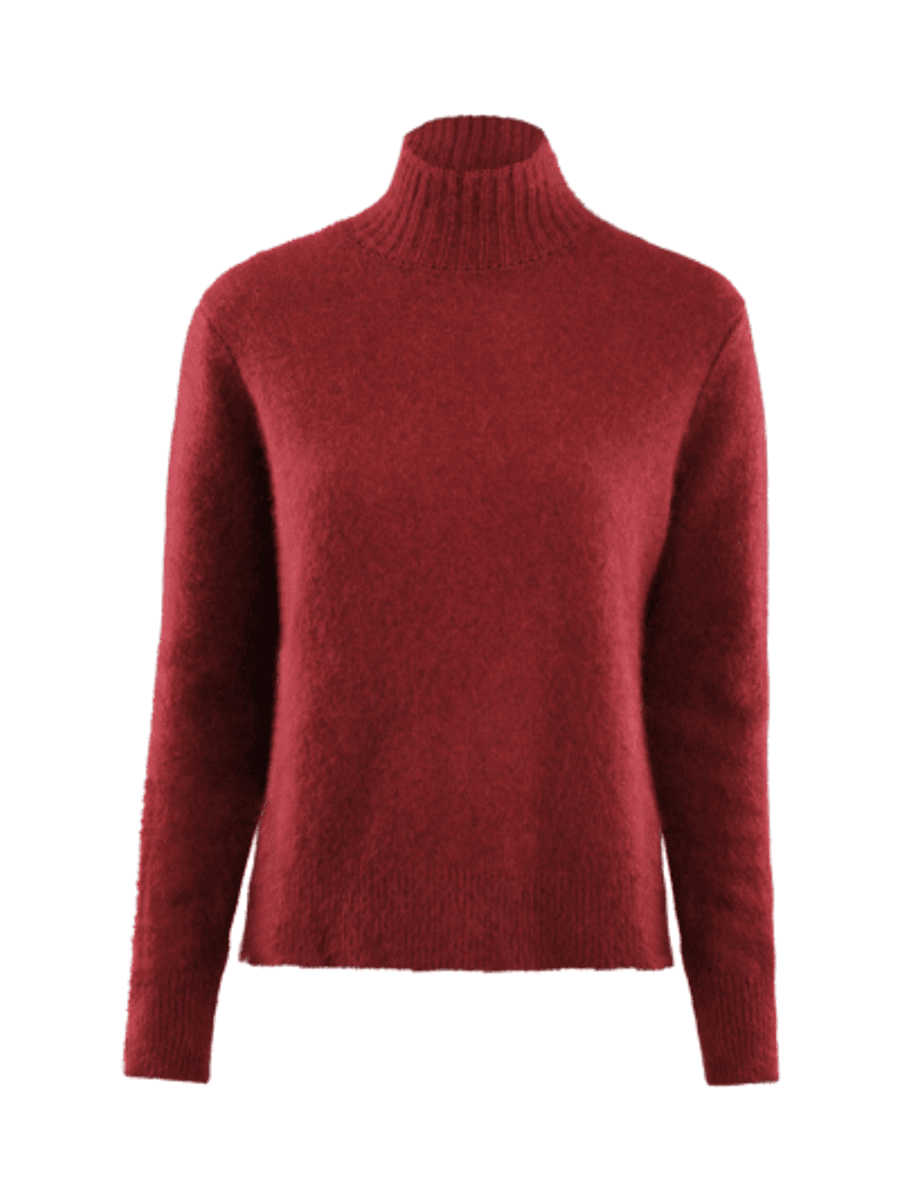 JADE GENSER Barolo