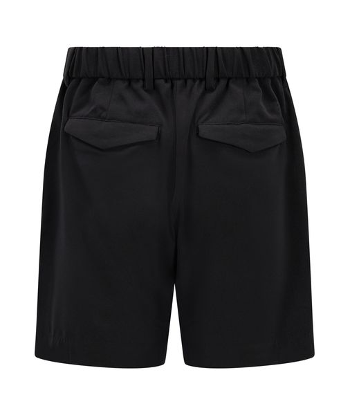 Hovedbilde DAVIDE SHORTS Svart