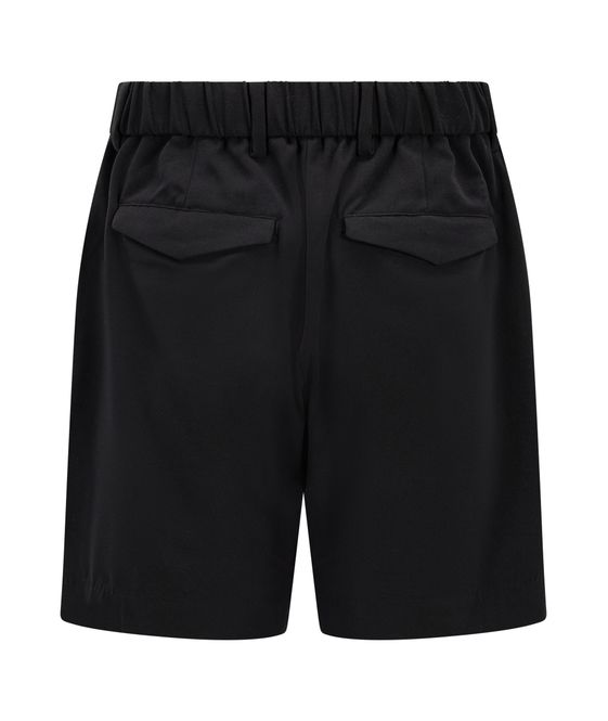 Hovedbilde DAVIDE SHORTS Svart