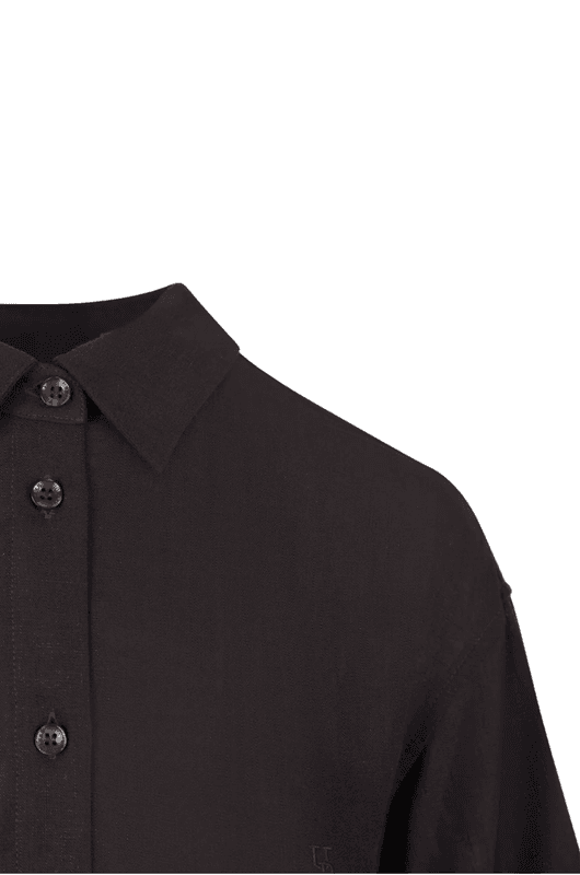 NEMI SHIRT Espresso