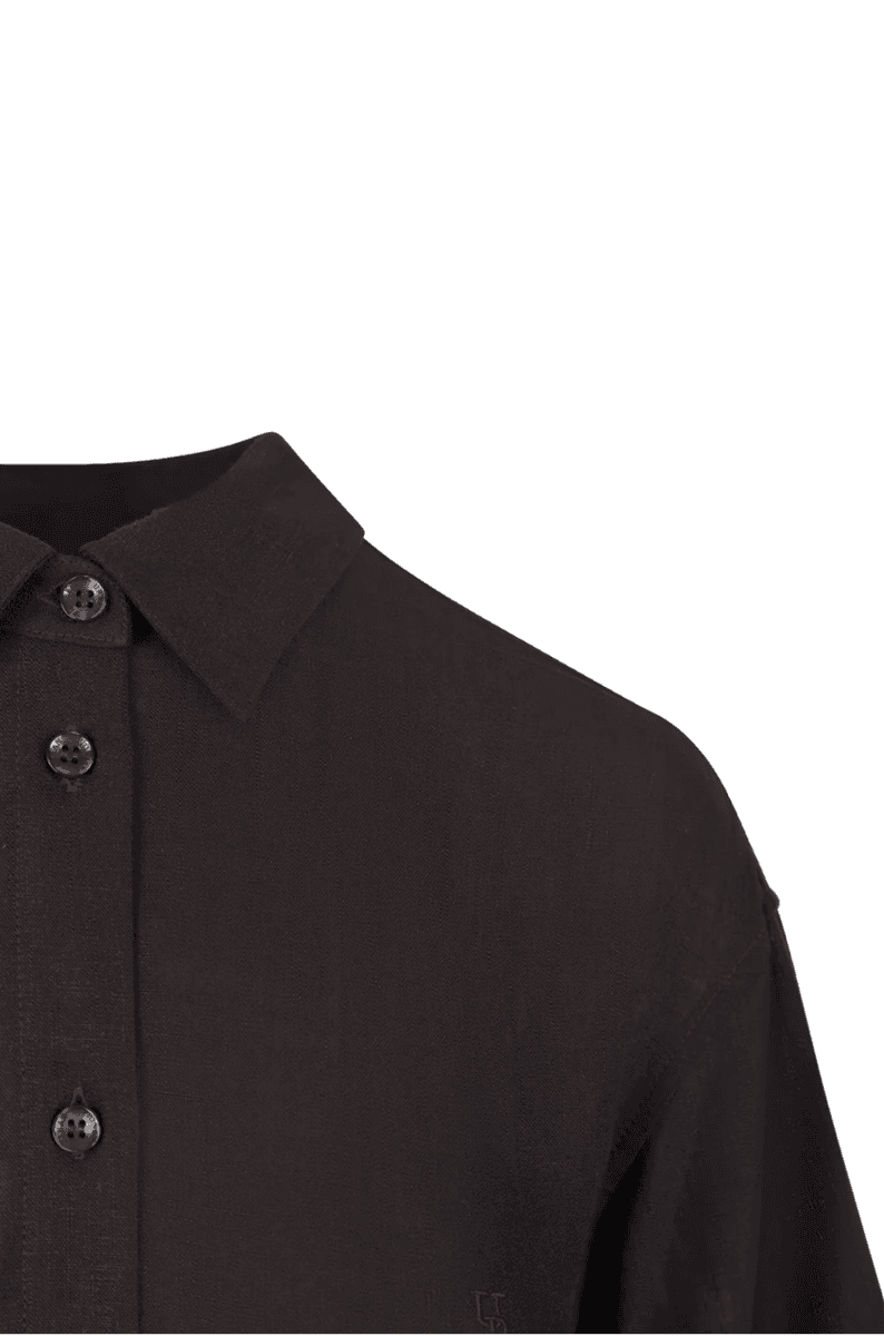 NEMI SHIRT Espresso