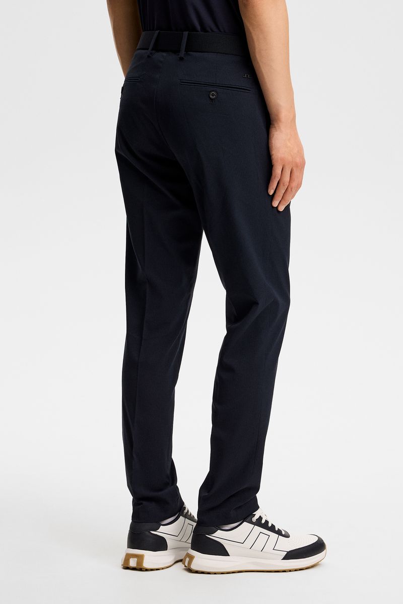 VENT PANT JL Navy