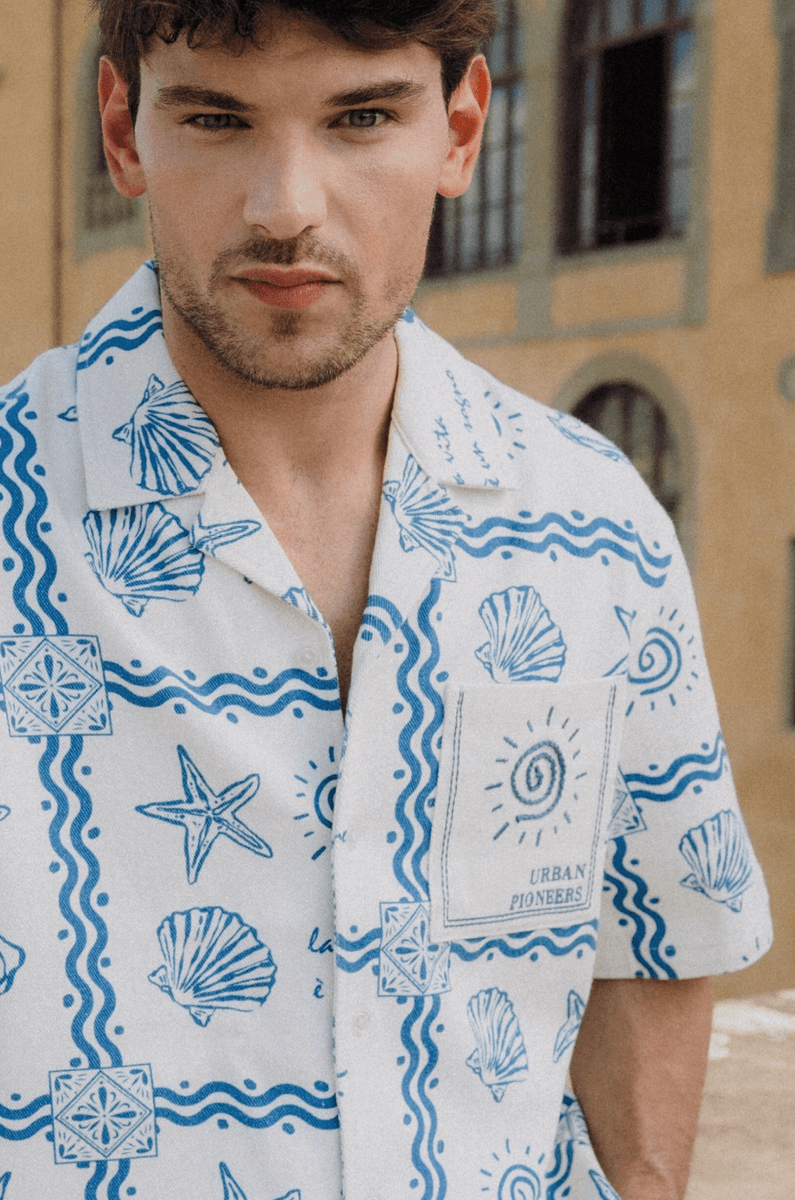 LOIC SS SHIRT