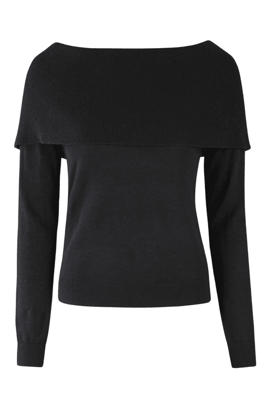 RAVA Black
