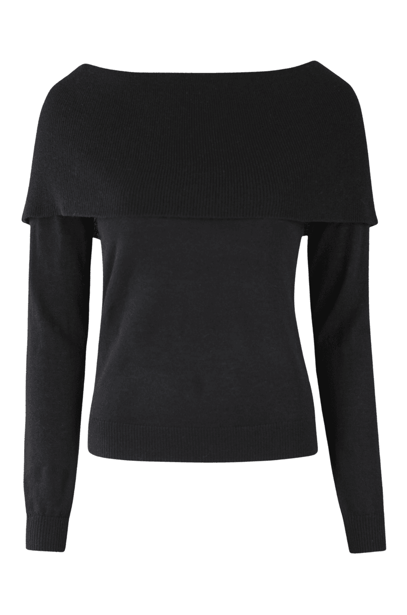 RAVA Black