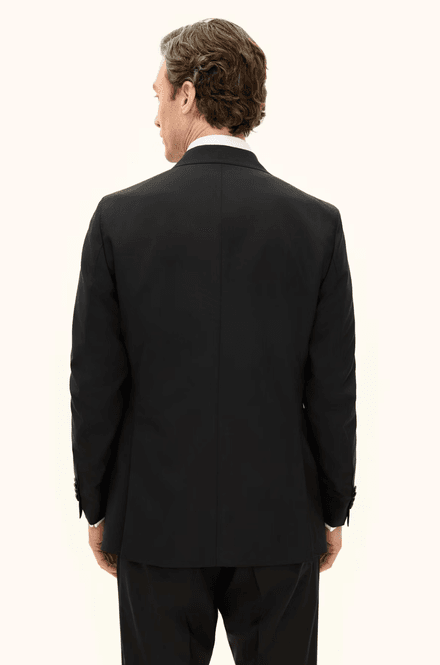 Hovedbilde FARRIS BLAZER Black