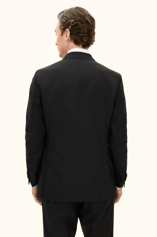 FARRIS BLAZER Black