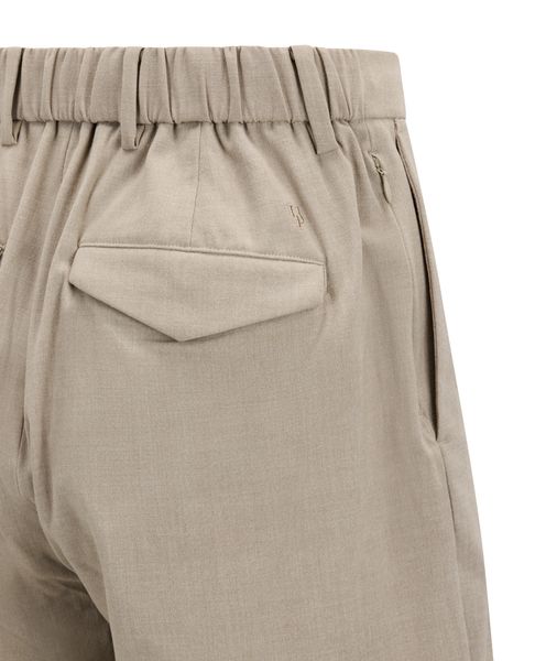 Hovedbilde DAVIDE SHORTS Sand