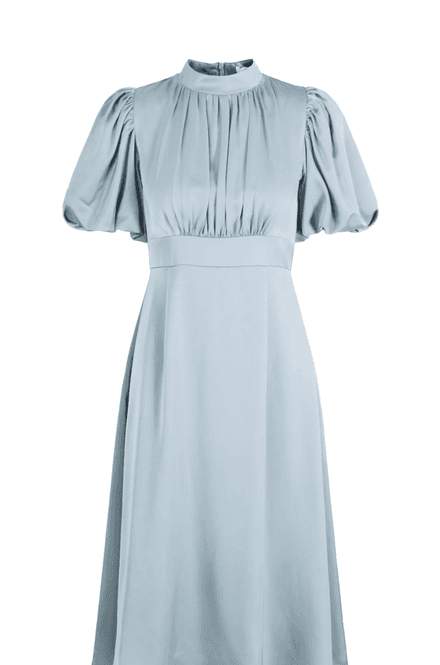 Hovedbilde HOLLY DRESS Light Blue