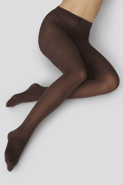 Hovedbilde OLIVIA PREMIUM TIGHTS Dark Brown
