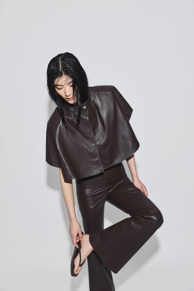 Hovedbilde ENVELOPE1976 X SLEEPERS Truffle
