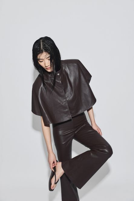 Hovedbilde ENVELOPE1976 X SLEEPERS Truffle