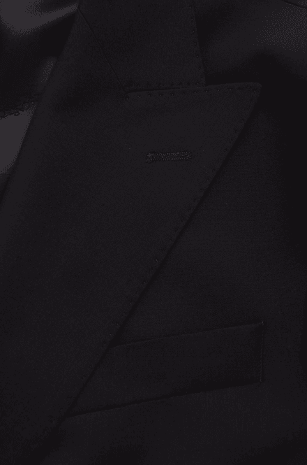 Hovedbilde FARRIS BLAZER Black