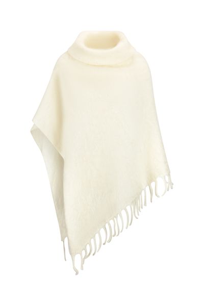 Hovedbilde HEDY TURTLENECK Krem