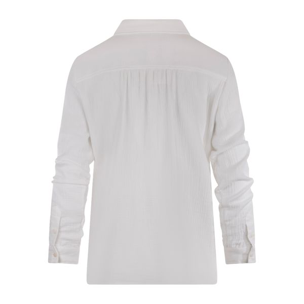 Hovedbilde LORENTINE SKJORTE Hvit