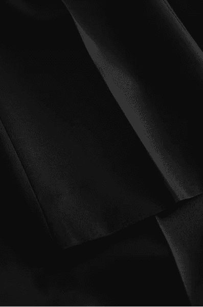 Hovedbilde LAS TROUSERS Black