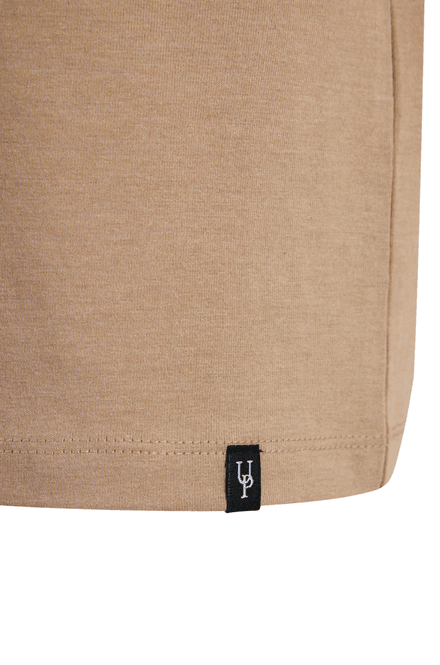 Hovedbilde BOTTAS TEE Light Brown