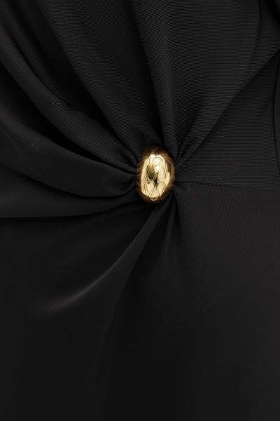Hovedbilde ZILLA MAXI DRESS Black