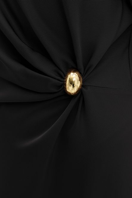 Hovedbilde ZILLA MAXI DRESS Black
