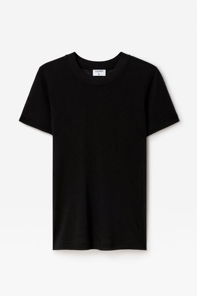 Hovedbilde LYOCELL CASHMERE TEE