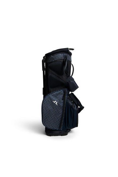 Hovedbilde JL FLARE PRINTED GOLF BAG