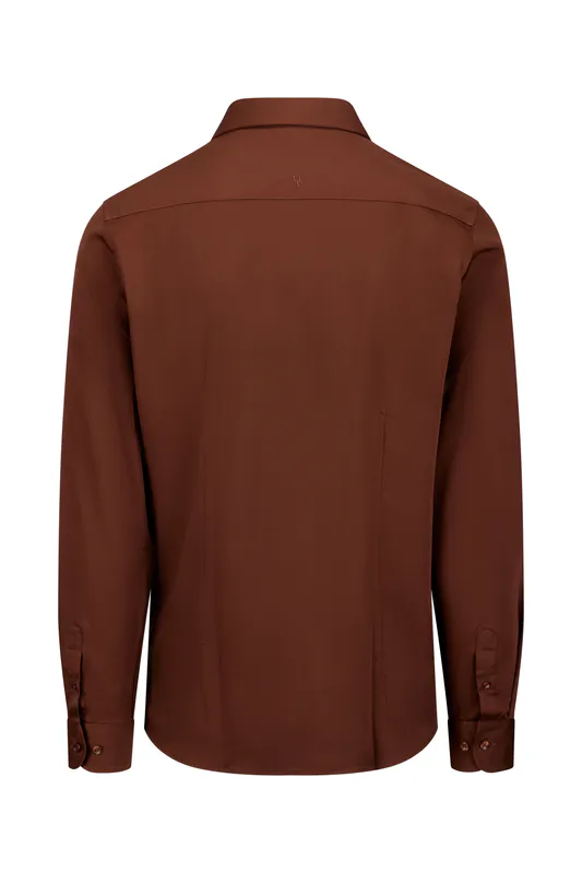 TOTTI SHIRT Toffee
