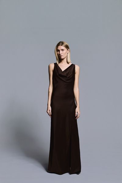 Hovedbilde CAMERON DRESS Java