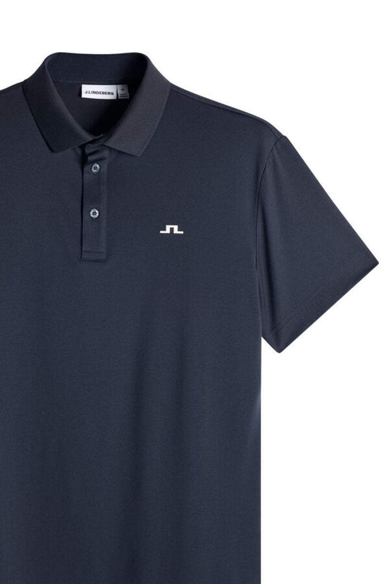 BRIDGE POLO JL Navy