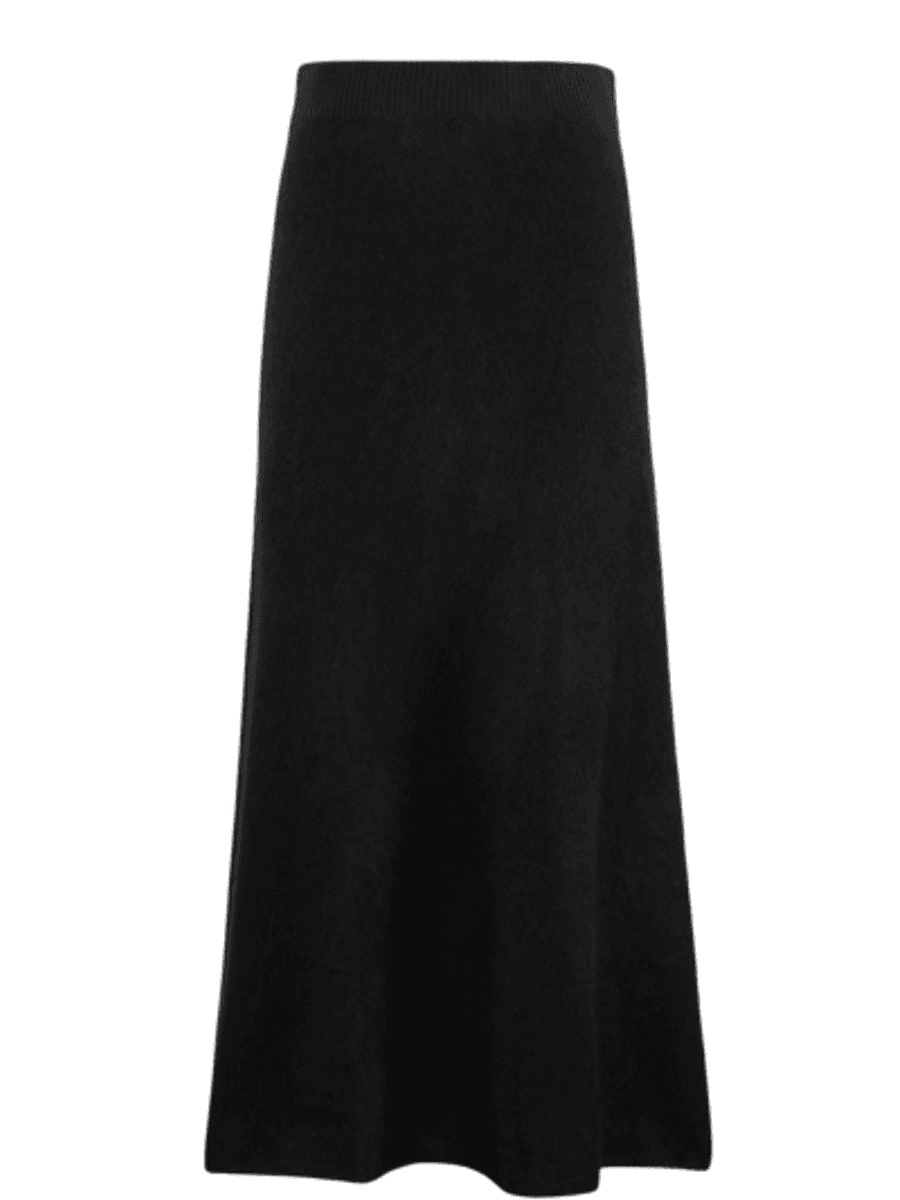 ISABELLA SKIRT Black