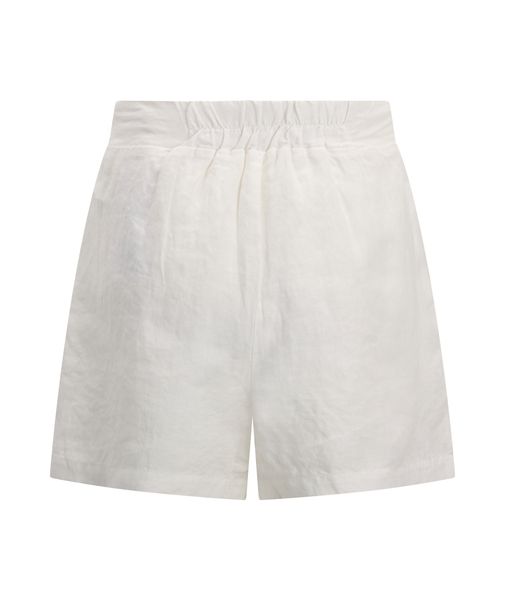 Hovedbilde VALERIA SHORTS Hvit