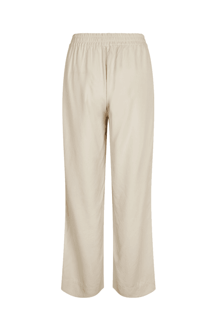 Hovedbilde LOTTIE PANTS Turtledove