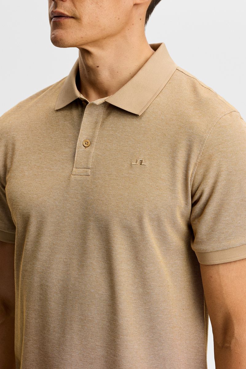 VERSE POLO Kelp