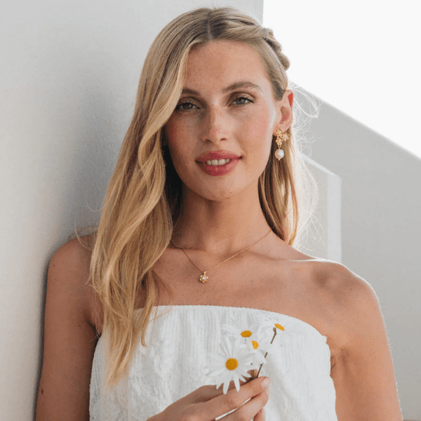 Hovedbilde JUNI NECKLACE