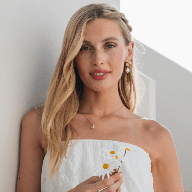 Hovedbilde JUNI NECKLACE