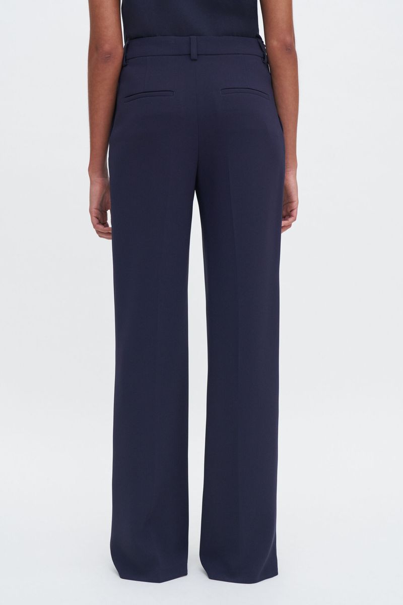 HUTTON TROUSERS Navy