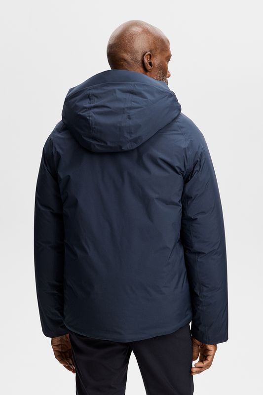 ALVIN DOWN JACKET JL Navy