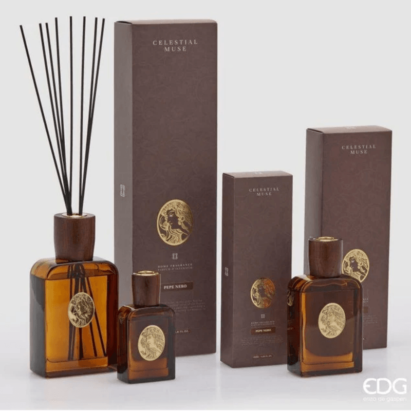 DIVA DUFTPINNER 330ML Black Pepper