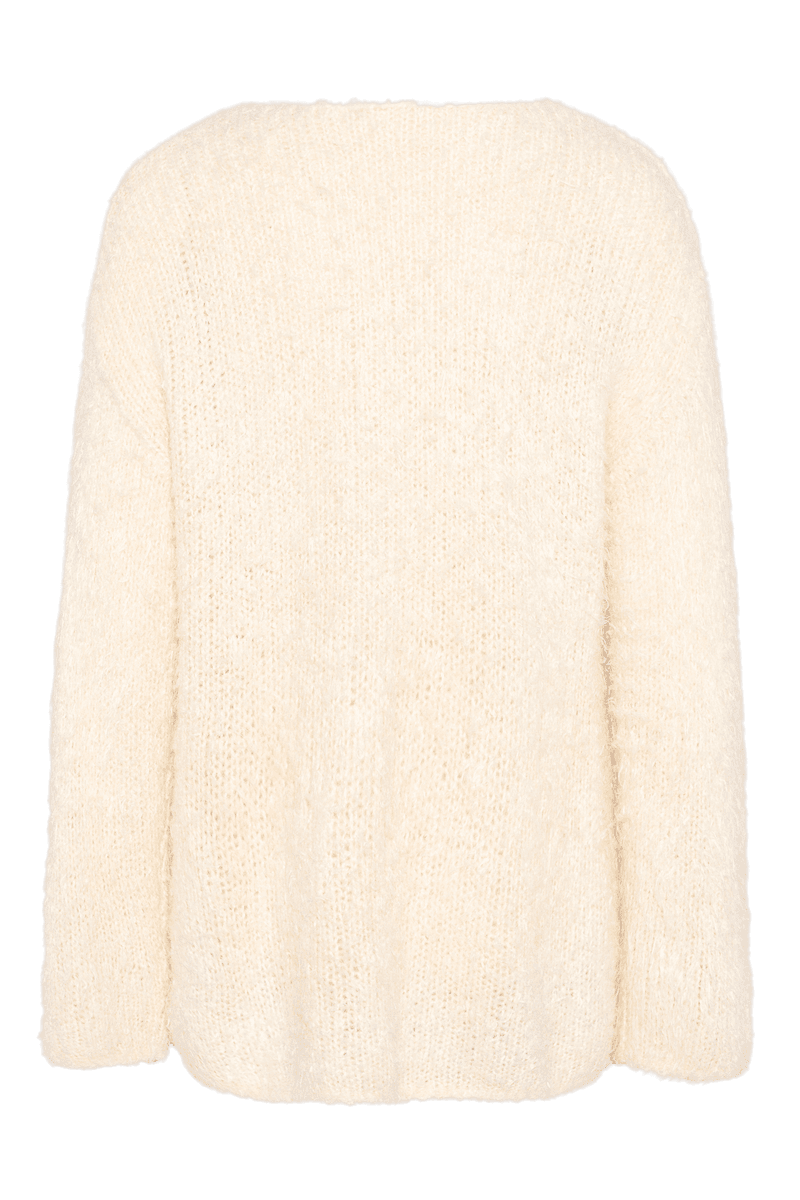INDULGE KNIT