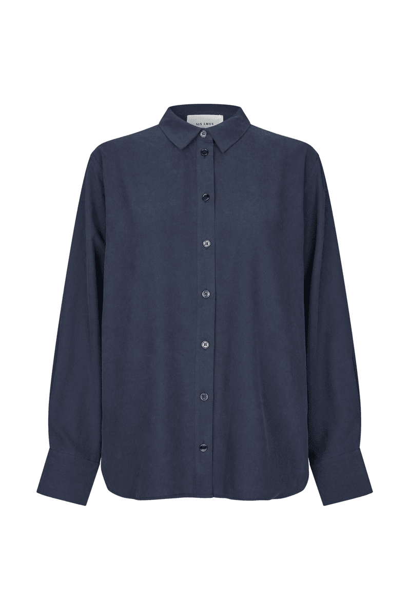 ALLY SHIRT Night Sky