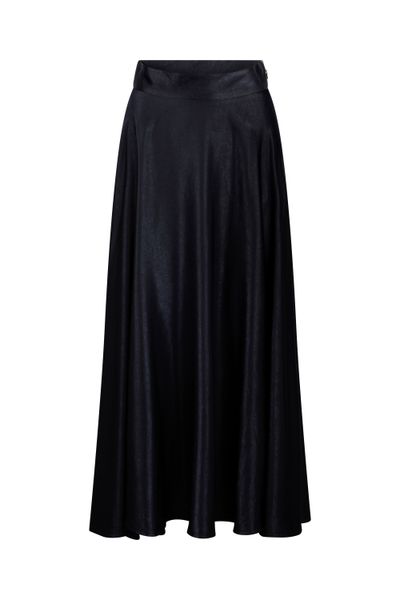 Hovedbilde EMMELINE SKJØRT Dark Navy